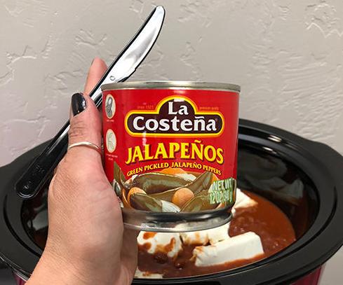 Chili Cheese Dip 3